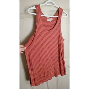 4 for $30 | Knox Rose Layered Tank
